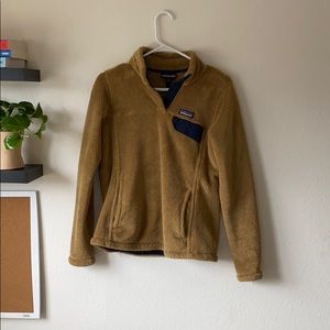 Patagonia Pullover